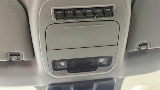 2025 Ford F-350 Super Duty XL