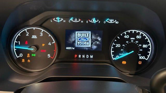 2025 Ford F-350 Super Duty XL