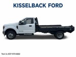 2019 F-350 Super Duty Thumbnail 6