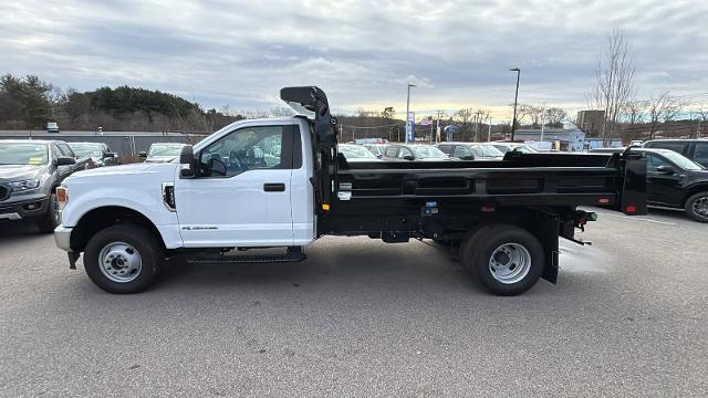 2022 Ford F-350 Super Duty XL