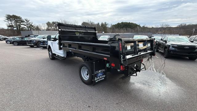 2022 Ford F-350 Super Duty XL