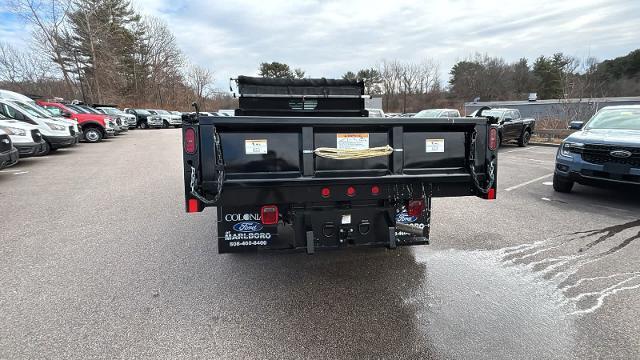 2022 Ford F-350 Super Duty XL