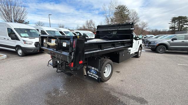 2022 Ford F-350 Super Duty XL