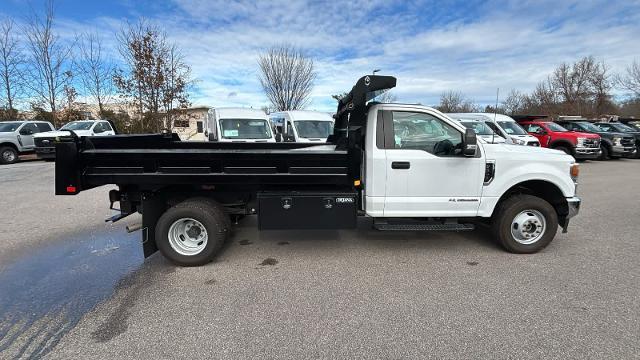 2022 Ford F-350 Super Duty XL