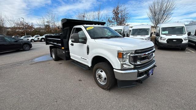 2022 Ford F-350 Super Duty XL