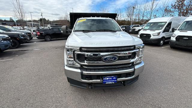 2022 Ford F-350 Super Duty XL
