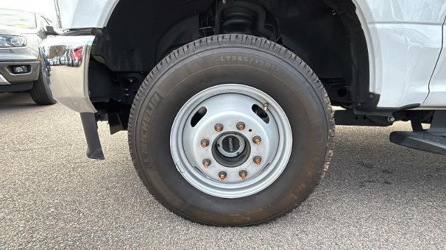 2022 Ford F-350 Super Duty XL