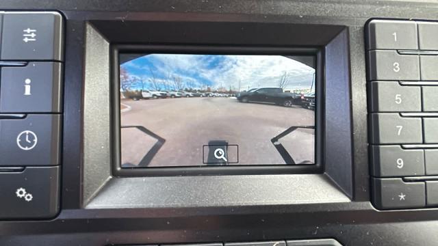 2022 Ford F-350 Super Duty XL