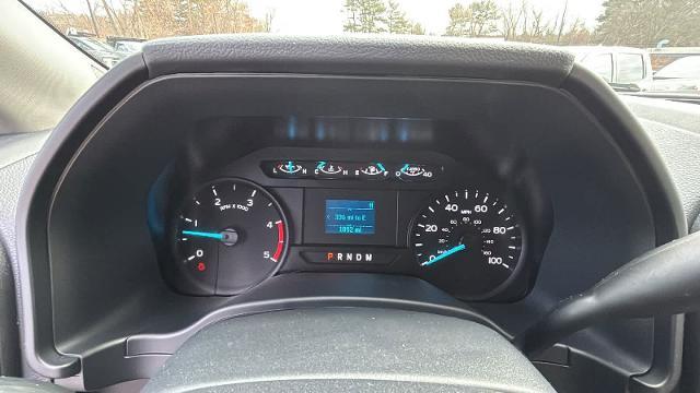2022 Ford F-350 Super Duty XL