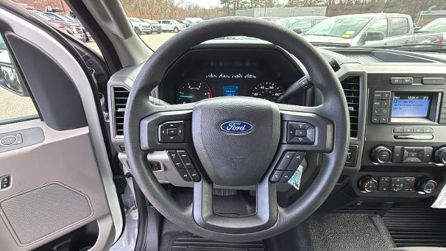 2022 Ford F-350 Super Duty XL