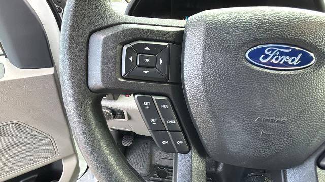 2022 Ford F-350 Super Duty XL