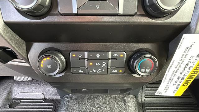 2022 Ford F-350 Super Duty XL