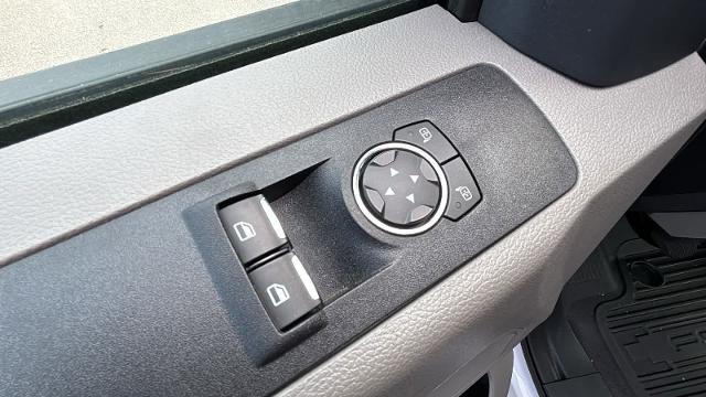 2022 Ford F-350 Super Duty XL