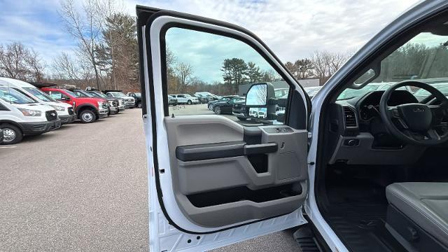 2022 Ford F-350 Super Duty XL