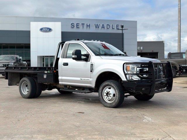 2022 Ford F-350