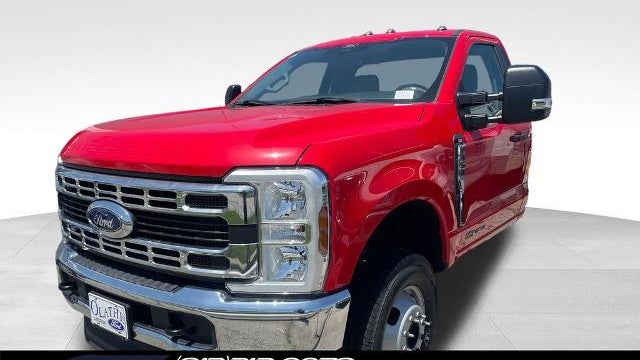 Preowned 2024 Ford F-350 Super Duty XL for Sale
