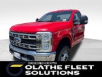 2024 F-350 Super Duty Thumbnail 1
