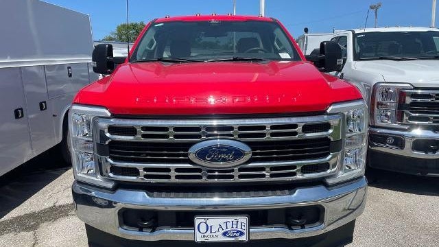 2024 Ford F-350 Super Duty XL
