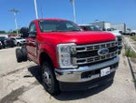 2024 F-350 Super Duty Thumbnail 3