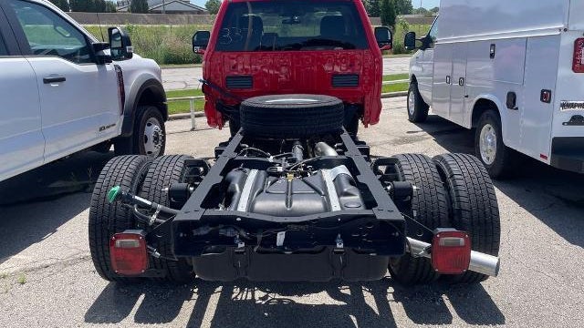 2024 Ford F-350 Super Duty XL