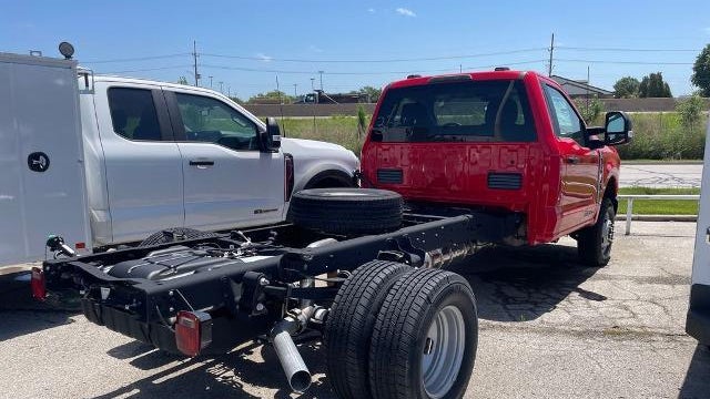 2024 Ford F-350 Super Duty XL