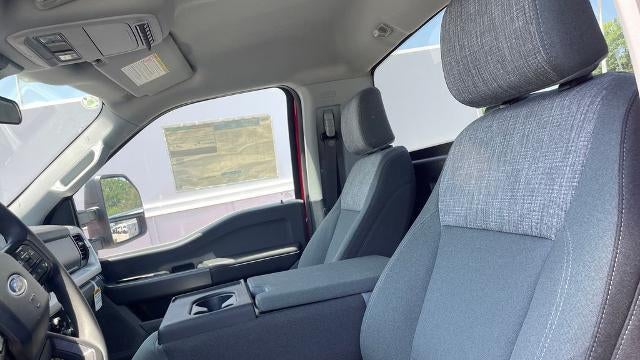 2024 Ford F-350 Super Duty XL