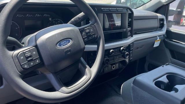2024 Ford F-350 Super Duty XL