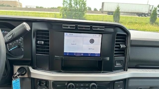 2024 Ford F-350 Super Duty XL