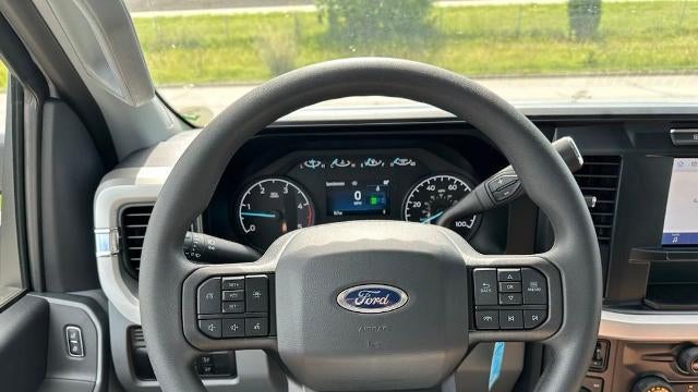 2024 Ford F-350 Super Duty XL