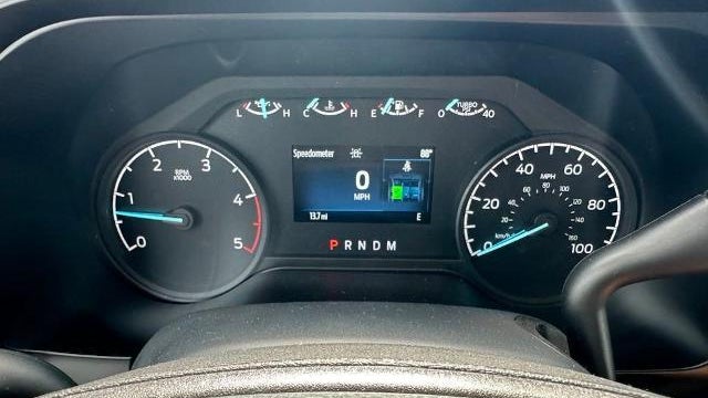 2024 Ford F-350 Super Duty XL