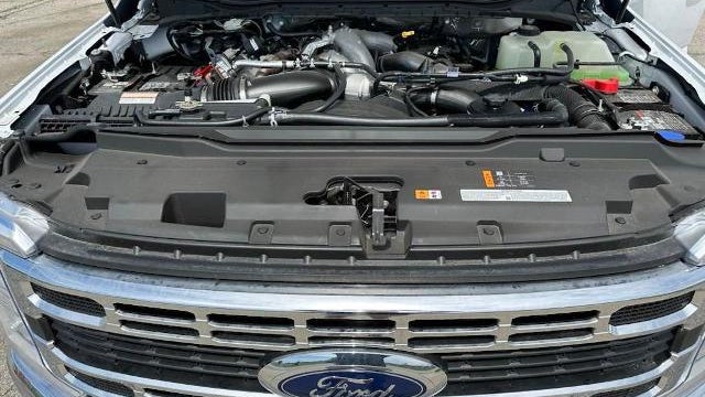 2024 Ford F-350 Super Duty XL