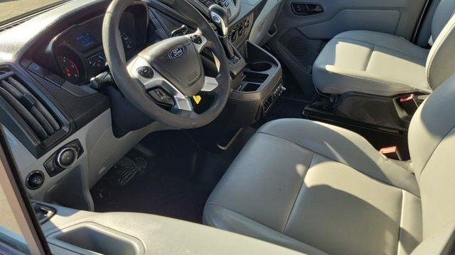 2019 Ford Transit 350 HD