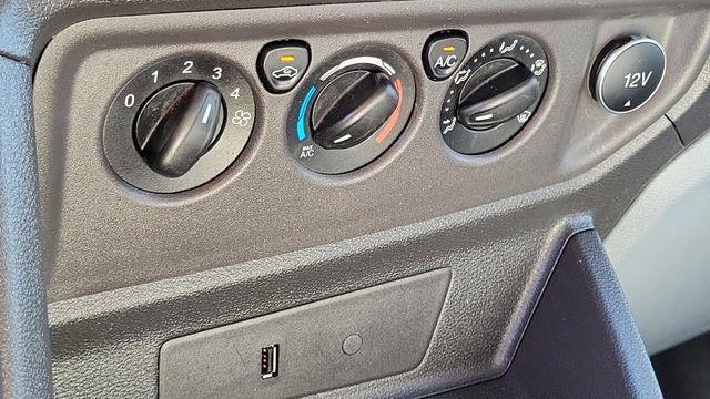 2019 Ford Transit 350 HD