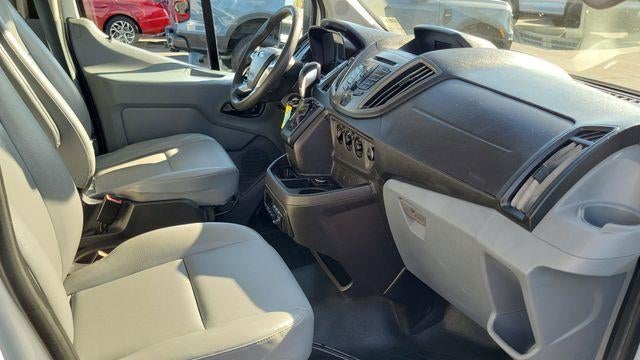 2019 Ford Transit 350 HD