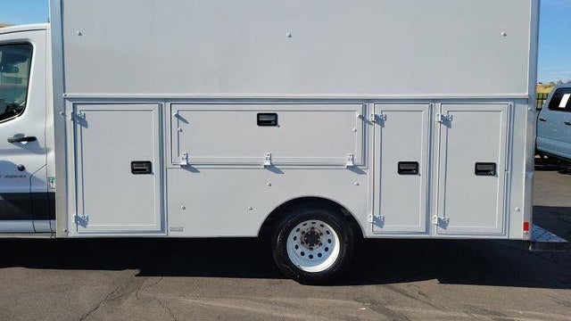 2019 Ford Transit 350 HD