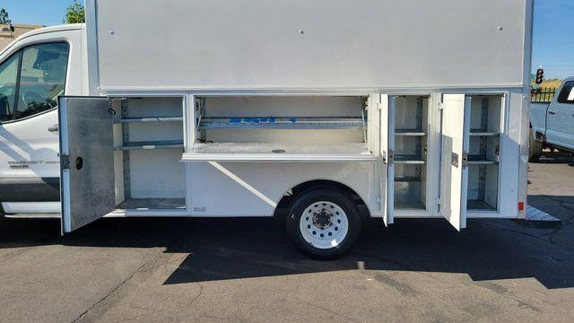 2019 Ford Transit 350 HD