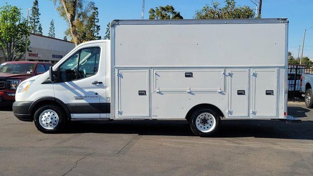 2019 Ford Transit 350 HD