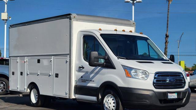 2019 Ford Transit 350 HD