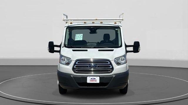 2017 Ford Transit 350 HD