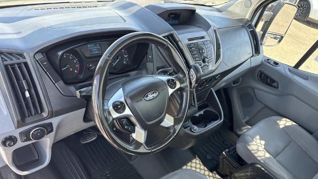 2017 Ford Transit 350 HD