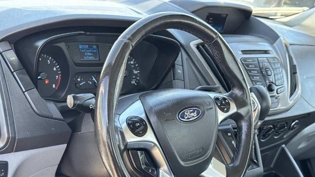 2017 Ford Transit 350 HD