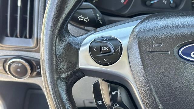 2017 Ford Transit 350 HD