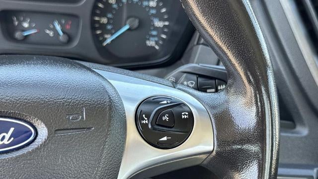 2017 Ford Transit 350 HD