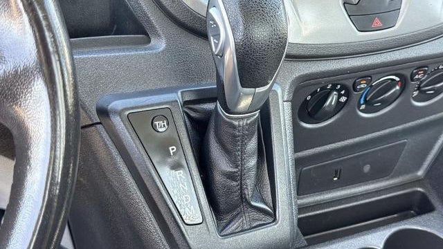 2017 Ford Transit 350 HD