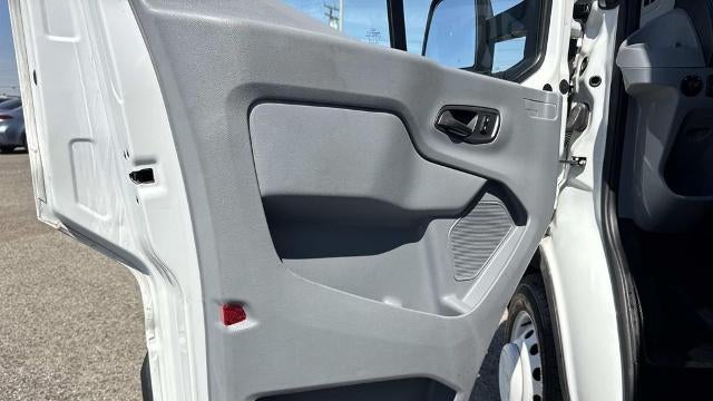 2017 Ford Transit 350 HD