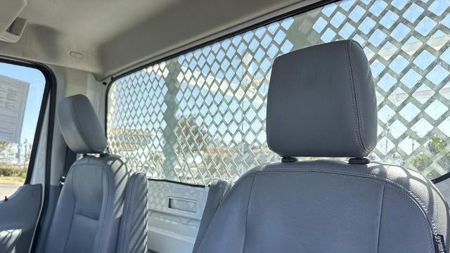 2017 Ford Transit 350 HD