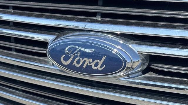 2017 Ford Transit 350 HD