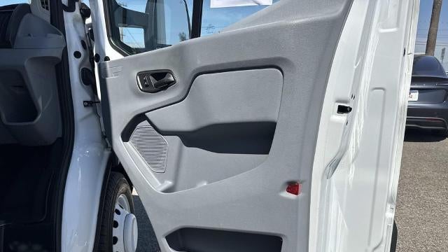 2017 Ford Transit 350 HD