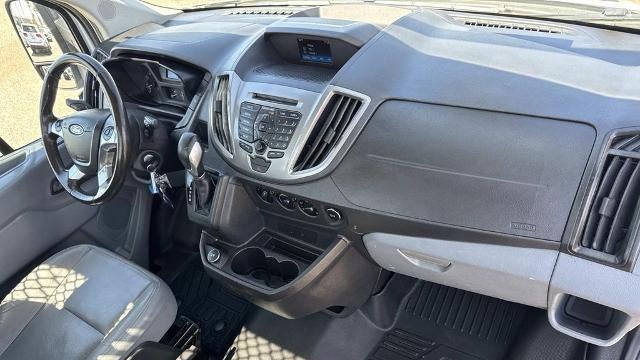 2017 Ford Transit 350 HD