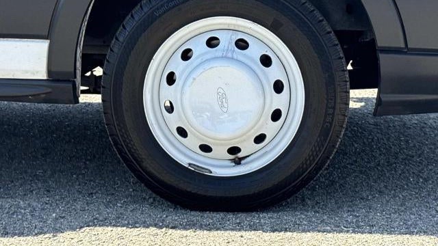 2017 Ford Transit 350 HD
